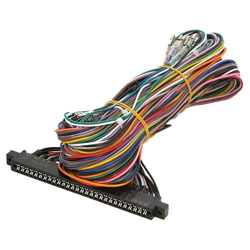 Arcade jamma cablaggio pin - cablaggio, 56