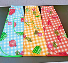 Grembiule da cucina vita