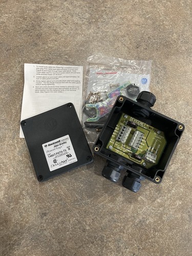 Allen bradley 1485t p2t5 - allen,