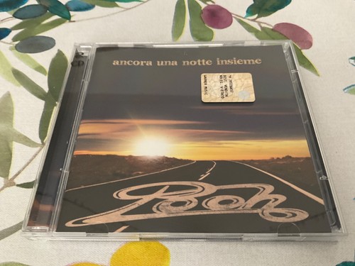 Pooh ancora una notte - notte, insieme