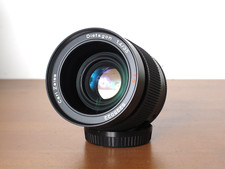 Carl Zeiss Distagon 35mm f 1,4