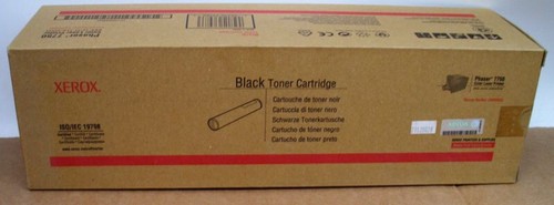 Toner originale xerox - originale,