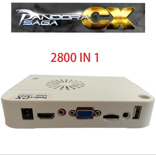 Pandora box arcade - pandora,