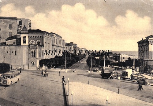 Agrigento viale della - ,
