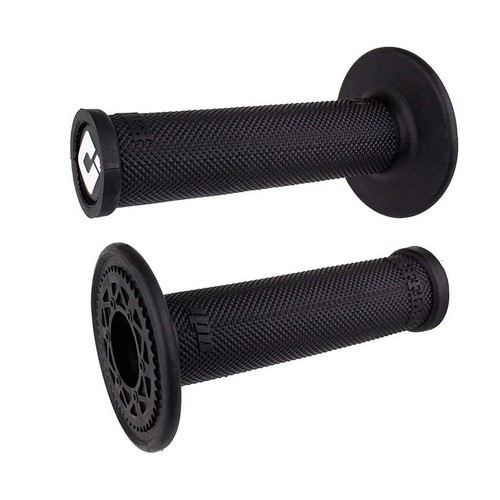 Odi ruffian waffle grips - odi, mx