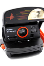 Polaroid 600 extreme