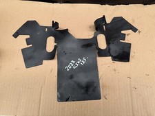 SUZUKI GSXS 125 R GSX S125R GSXS125R 2023 GOMMA PROTEZIONE SCUDO TERMICO