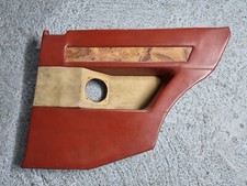 Pannello Posteriore Destro