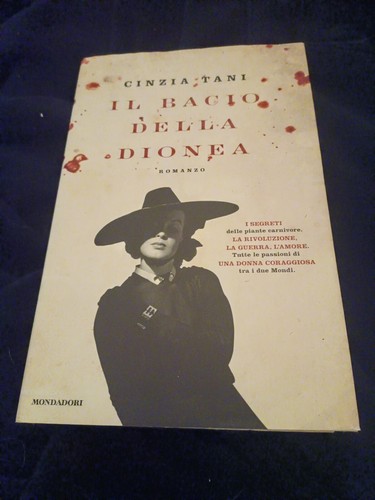 Cinzia tani bacio - il,