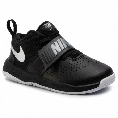 Scarpa bambini nike team - scarpa,