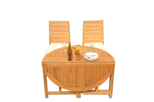 Dscl grade teak 3pz - 3pz, da