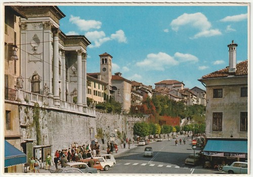Feltre belluno viale - -,