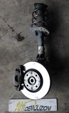 FUSELLO MOZZO MONTANTE SX