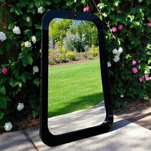 Specchio giardino - specchio, da