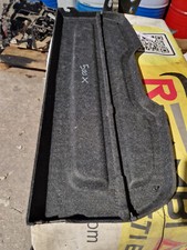 CAPPELLIERA MENSOLA POSTERIORE