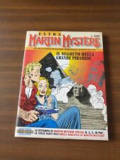 1L BONELLI MARTIN MYSTERE EXTRA n.3 OTTIMO