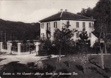 #LURISIA: ALBERGO REALE CON