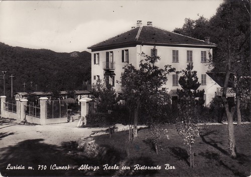 Lurisia albergo reale con - reale,