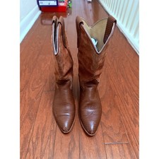 Stivali da cowboy western