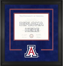 Wildcats Deluxe 8,5" x 11"