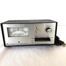 Alliance HD73 Indicatore