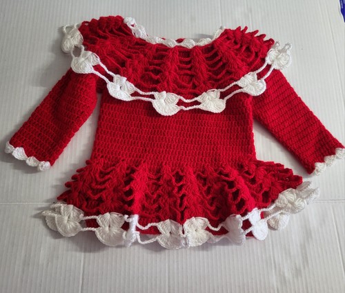 Vestito top bambino - ,