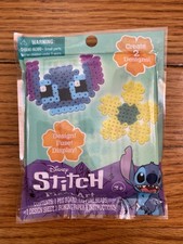 Disney stitch pixel art - -,