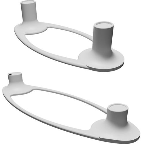 Rialzo supporto per samsung - supporto,