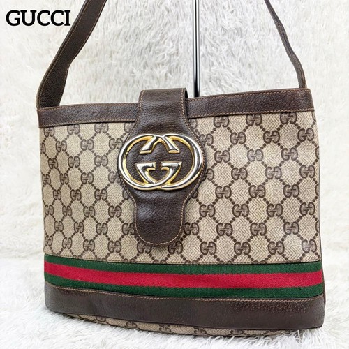 Borsa tracolla gucci - borsa, a