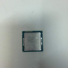 Intel Core i7-4770K 3,50 GHz 4