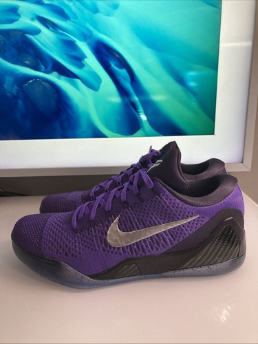 Nike kobe elite - elite, low