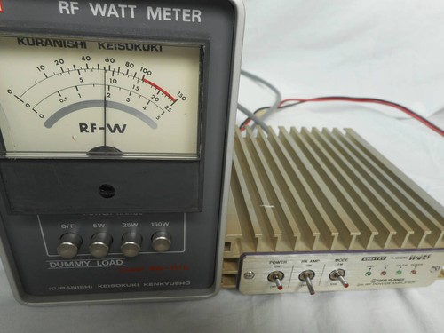Amplificatore potenza - amplificatore,