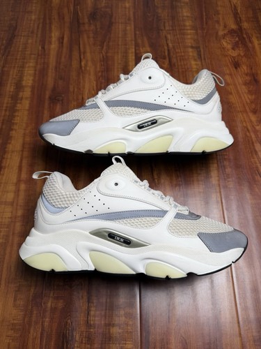 Sneakers dior b22 - b22, riflettenti