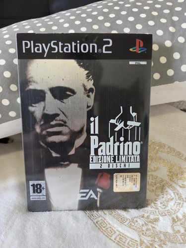 Padrino steelbook edizione - il,
