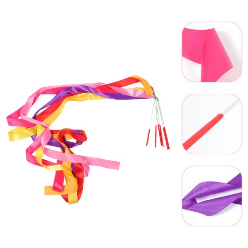 Pcs nastro ginnastica - 6,
