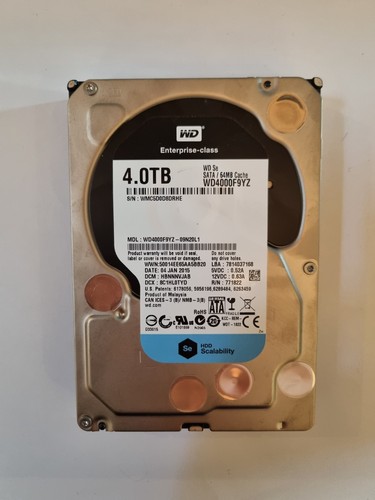 Western digital nero - western,