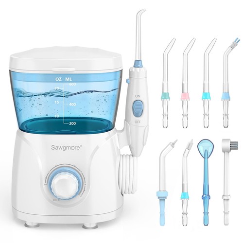 Idropulsore dentale irrigatore - idropulsore,