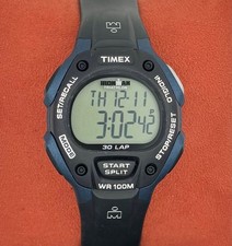 Timex Ironman Classic 30 giri