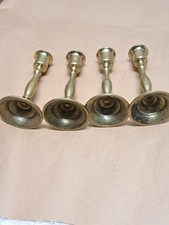 SET ANTICHI CANDELIERI IN