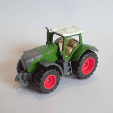 1063, Trattore Fendt 1050