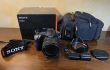 Fotocamera Sony RX10 III +