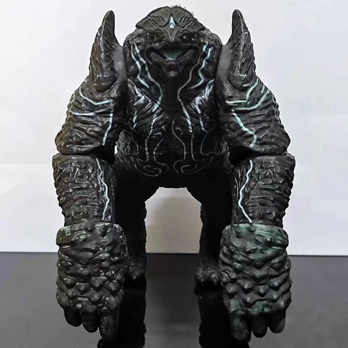Leatherback pacific rim kaiju - leatherback,