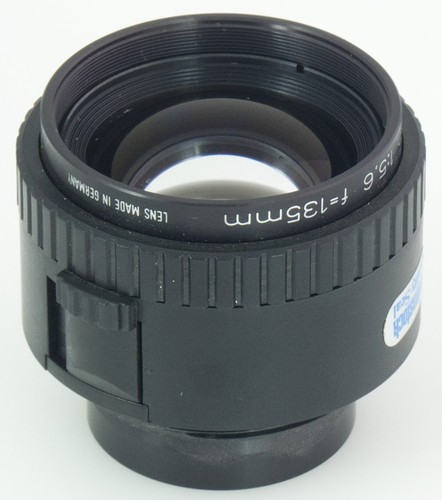 Rodagon f 135mm enlarger - rodagon, f=135mm