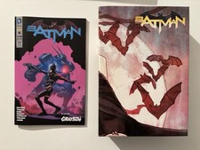 BATMAN NUOVA SERIE 49 BATMAN
