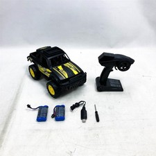 Auto telecomandata fuoristrada