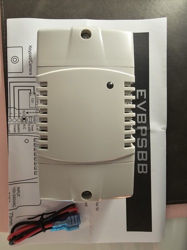 Alimentatore esp evbpsbb - esp,