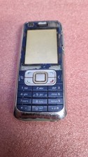 4745-Cellulare Nokia 6120c-1