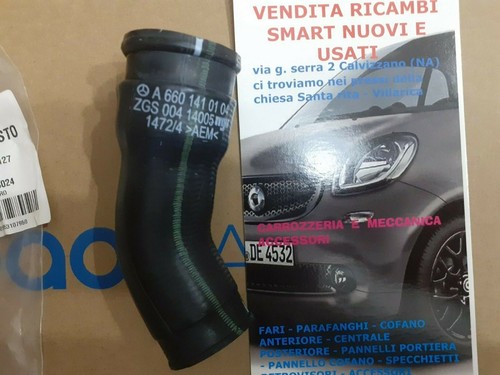 Manicotto tubo aria - manicotto,
