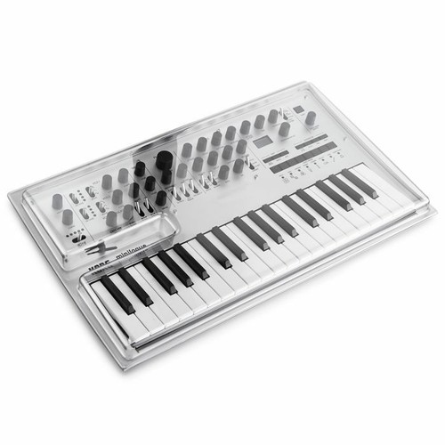 Decksaver korg minilogue - minilogue, &