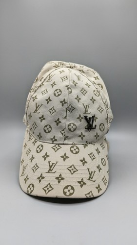 Cappello louis vuitton - louis,